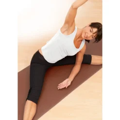 AIREX Gymnastikmatte Coronella 200