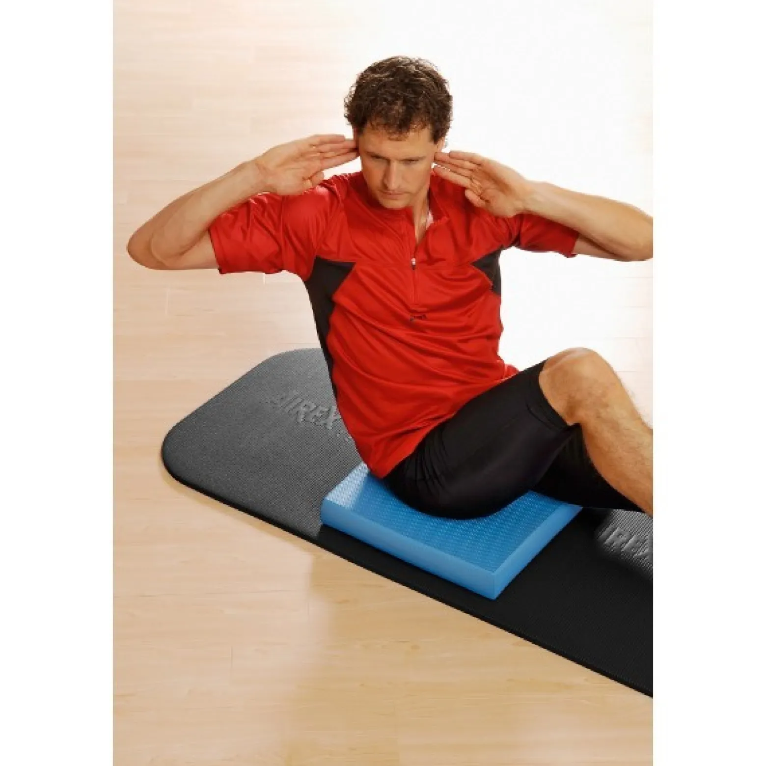 AIREX Trainingsmatte Corona 200