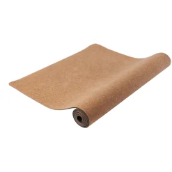 Artzt Vitality Yogamatte Kork