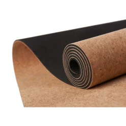 Artzt Vitality Yogamatte Kork