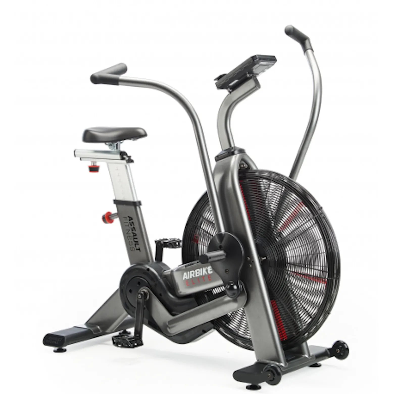 Assault Air Bike Elite