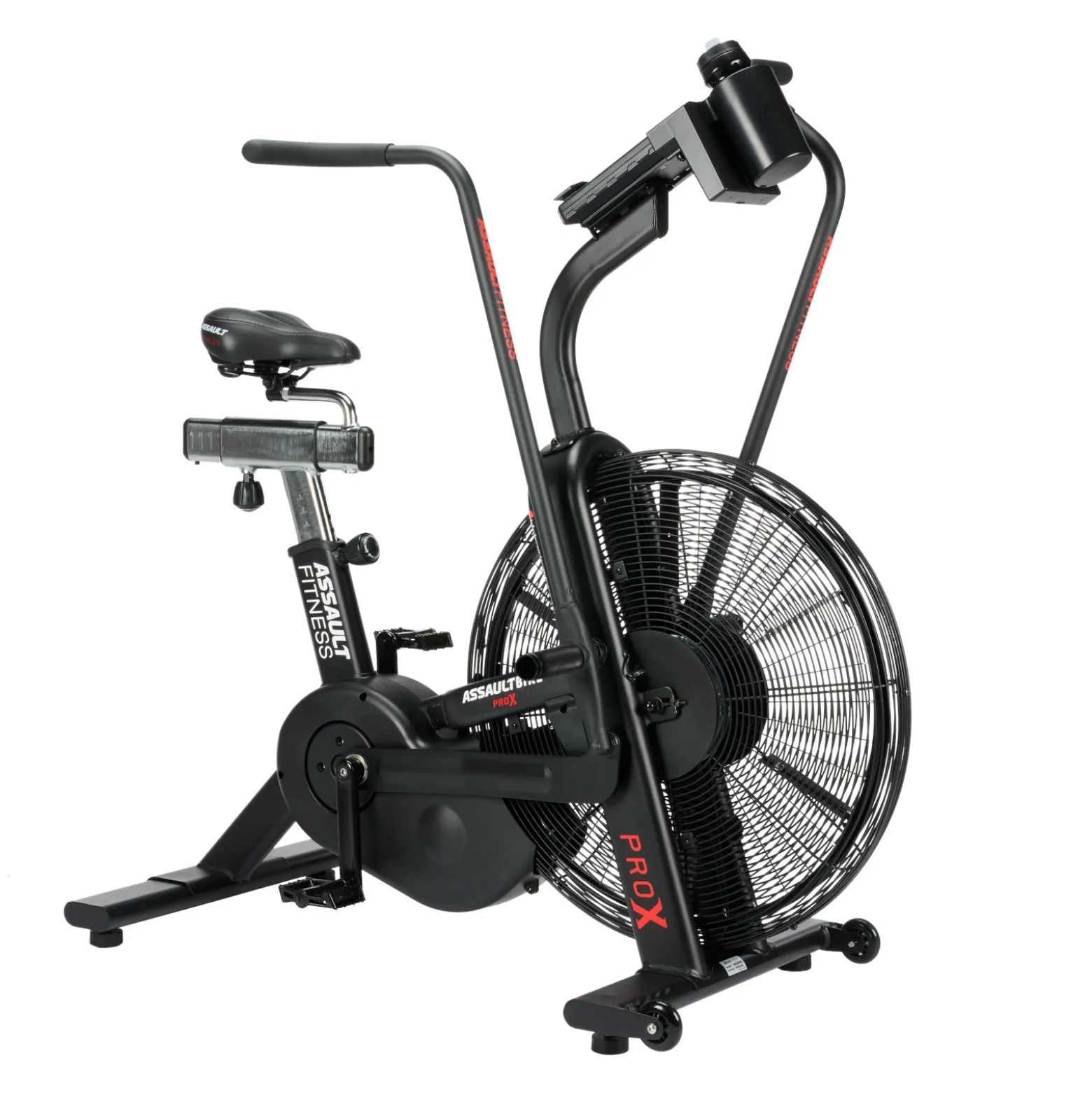 Assault AirBike Pro X Belt Drive