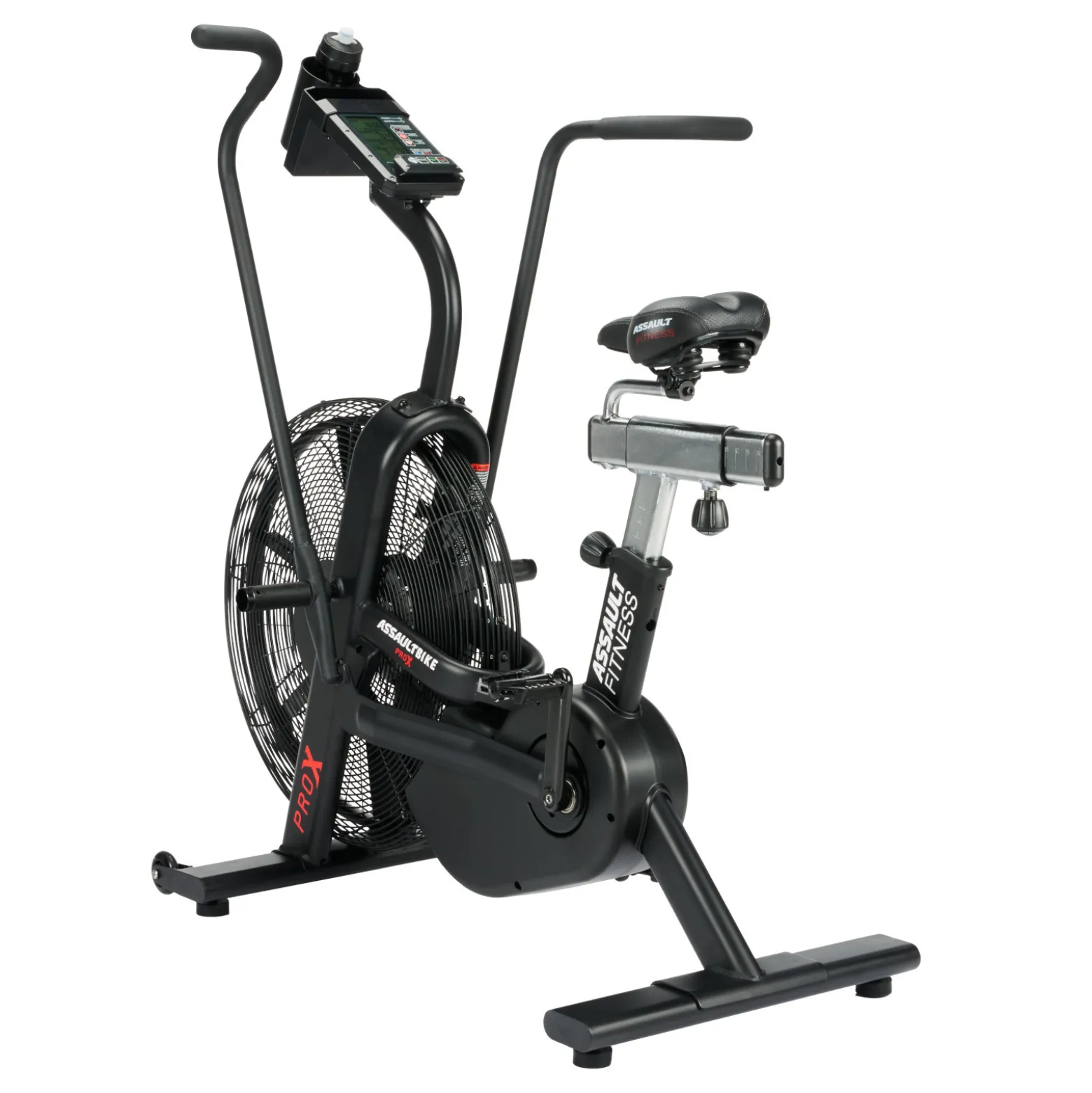 Assault AirBike Pro X Belt Drive