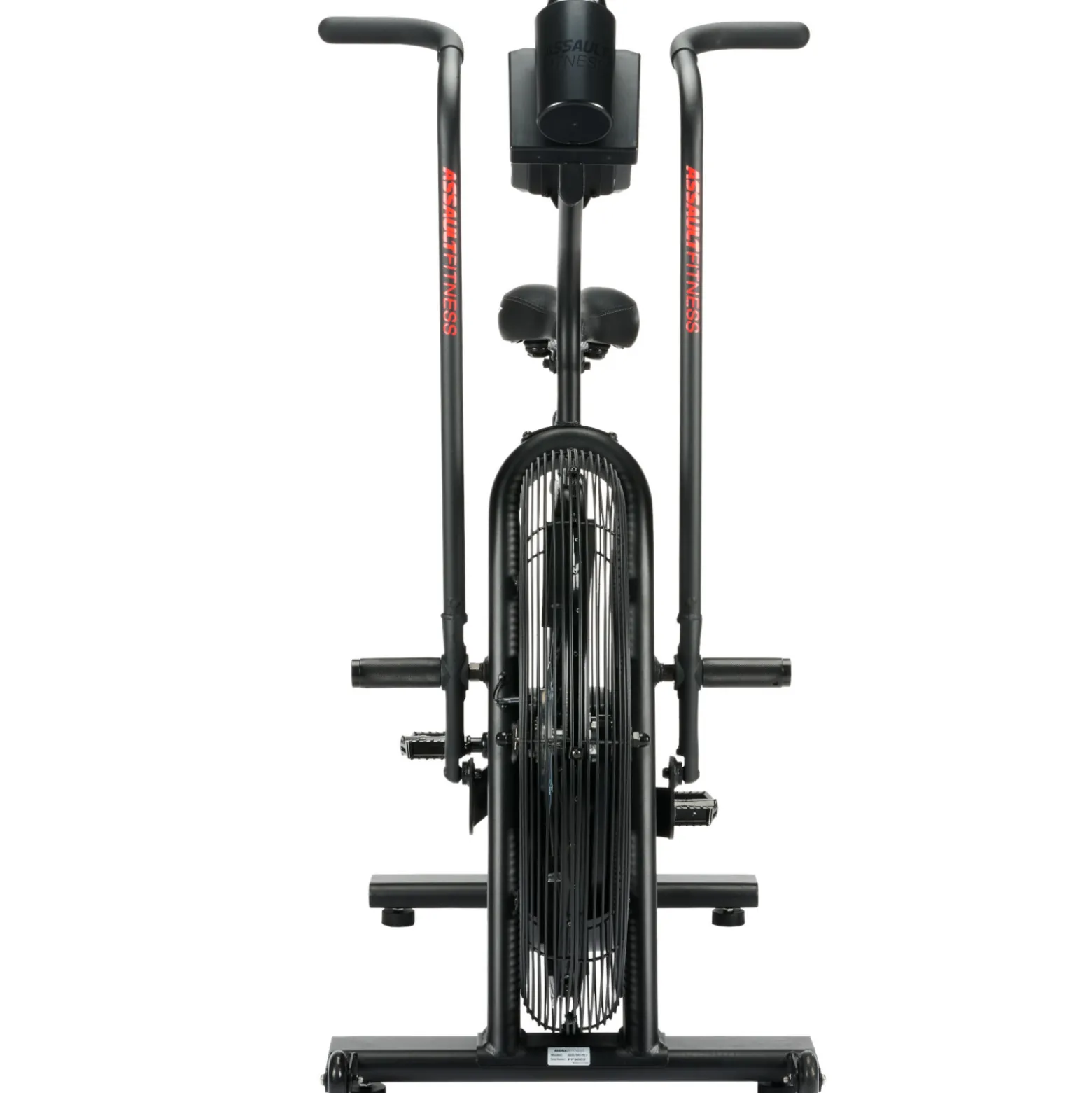 Assault AirBike Pro X Belt Drive