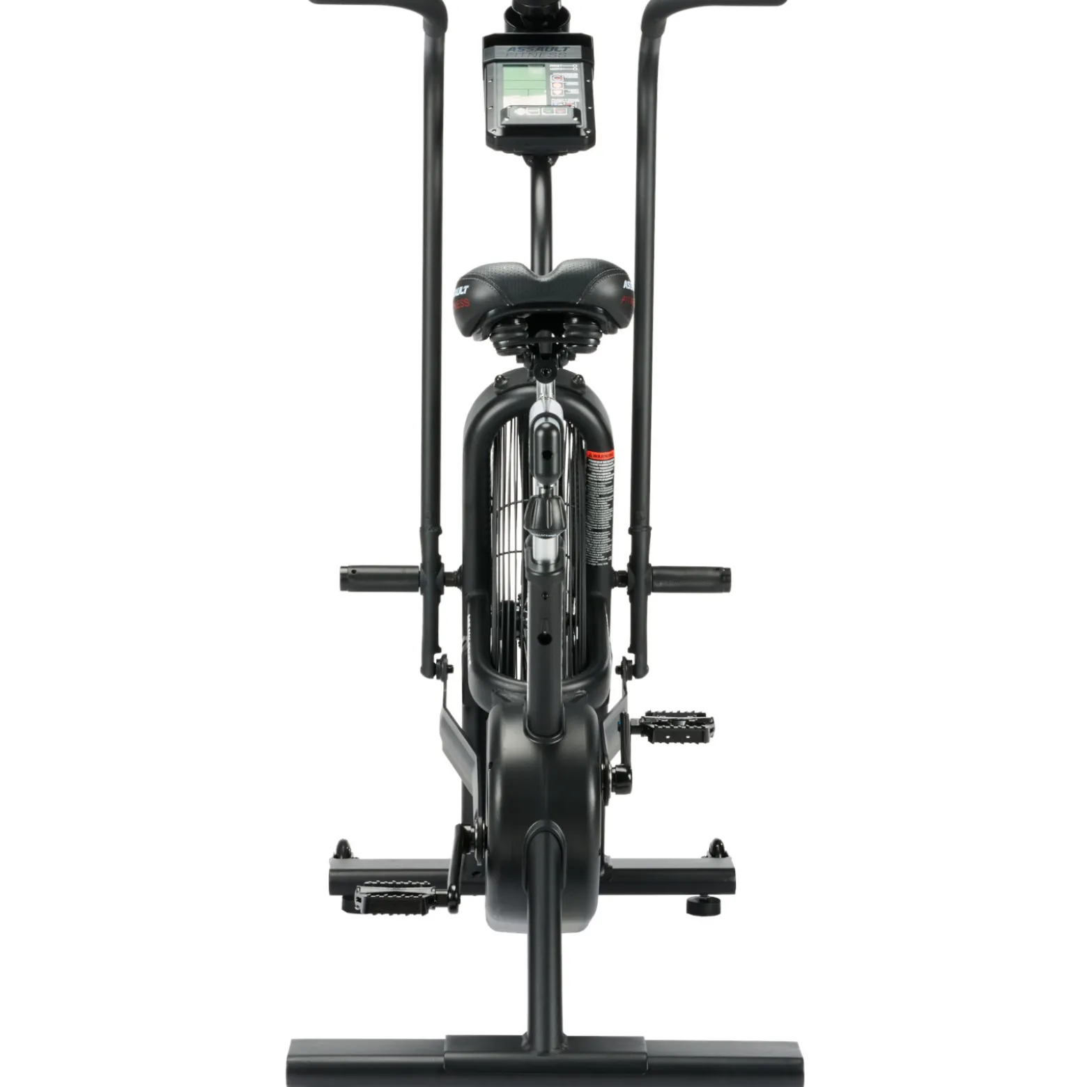 Assault AirBike Pro X Belt Drive