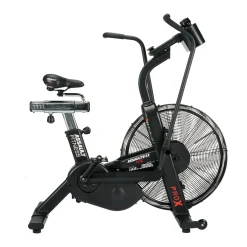 Assault AirBike Pro X Belt Drive