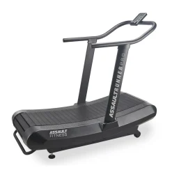 Assault Laufband AirRunner Pro