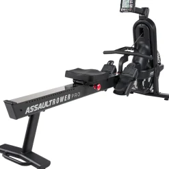 Assault Rudergerät Rower Pro