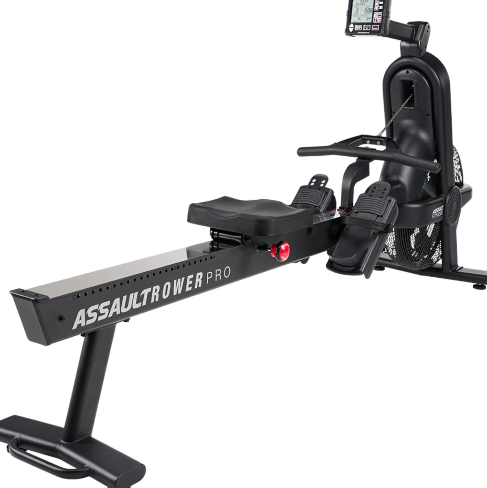 Assault Rudergerät Rower Pro