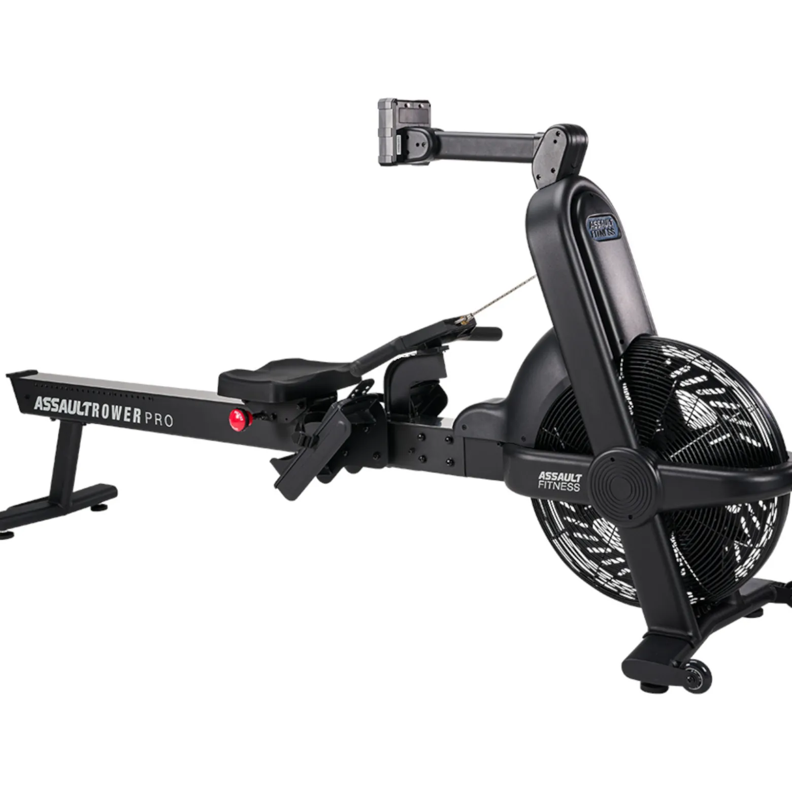 Assault Rudergerät Rower Pro