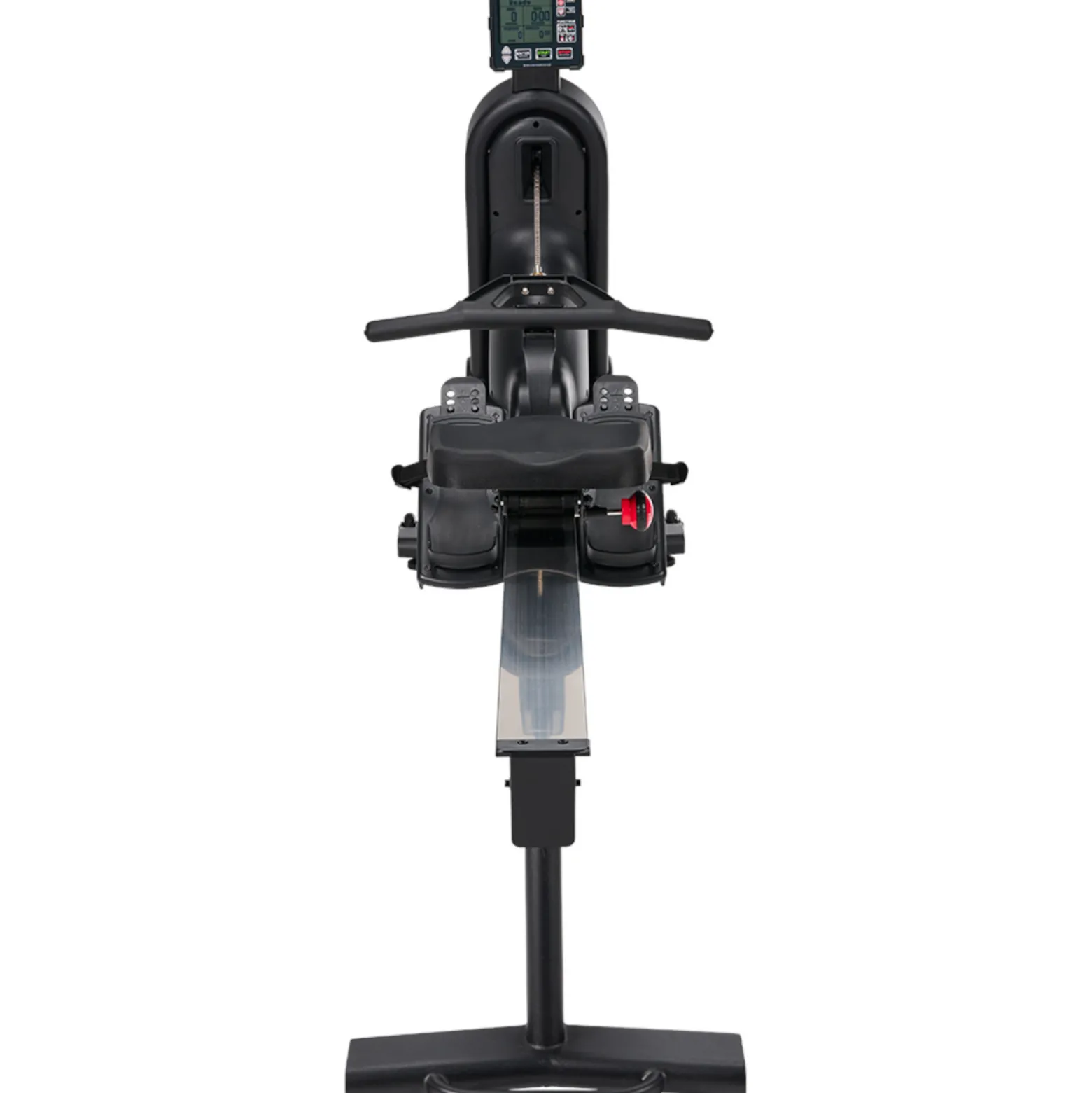 Assault Rudergerät Rower Pro