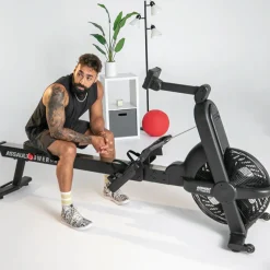 Assault Rudergerät Rower Pro
