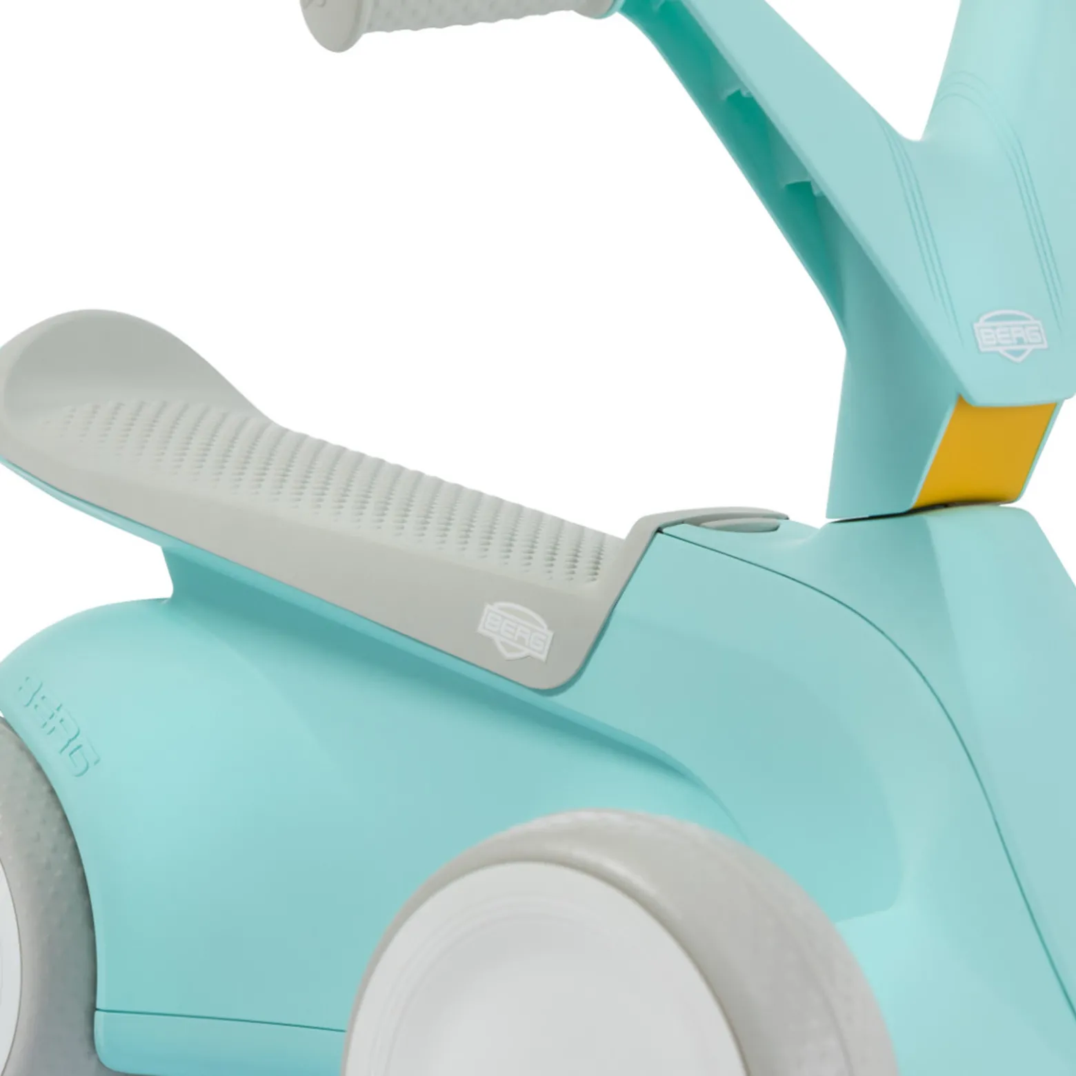 Berg Pedal-Gokart GO2