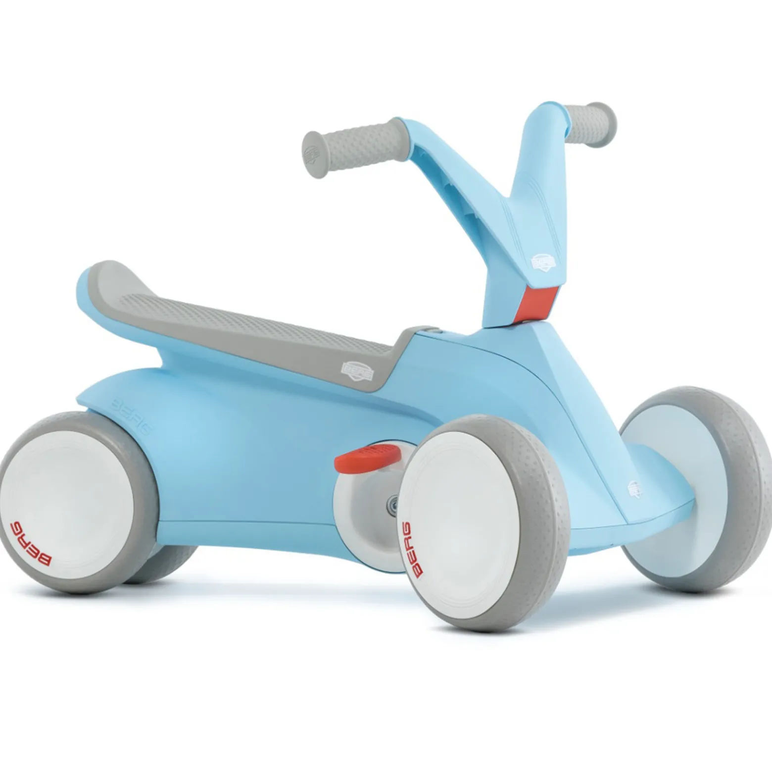 Berg Pedal-Gokart GO2