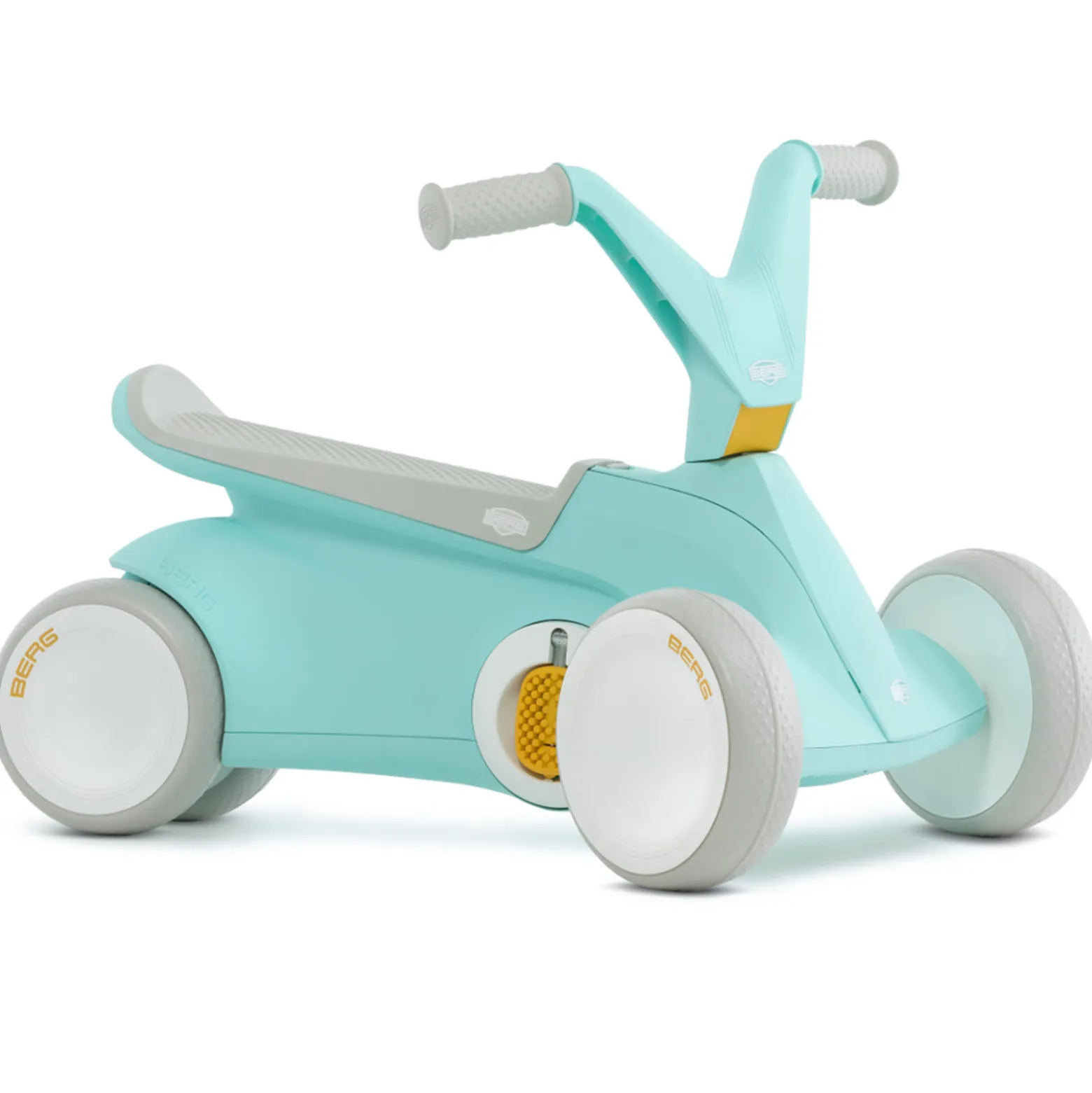 Berg Pedal-Gokart GO2