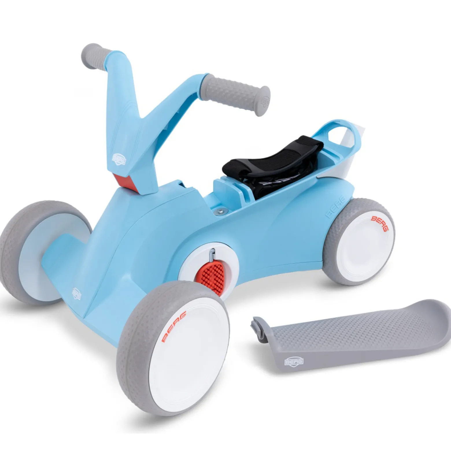 Berg Pedal-Gokart GO2