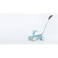 Berg Pedal-Gokart GO2