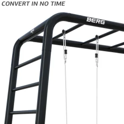 Berg PlayBase