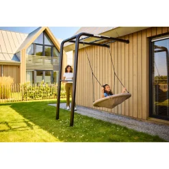 Berg PlayBase Wall