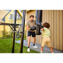 Berg PlayBase Wall