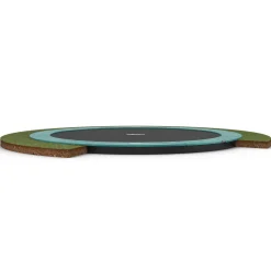 Berg Trampolin Champion FlatGround Sports AirFlow Pro