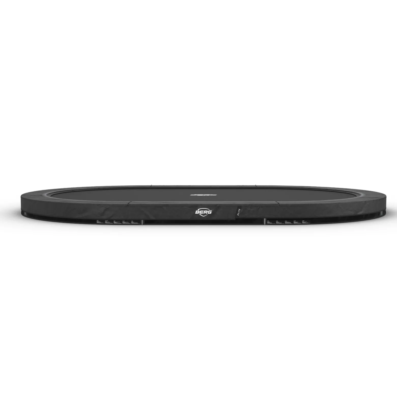 Berg Trampolin Grand Elite InGround Sports