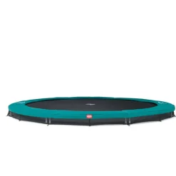 Berg Trampolin InGround Champion (Ausstellungsstück)