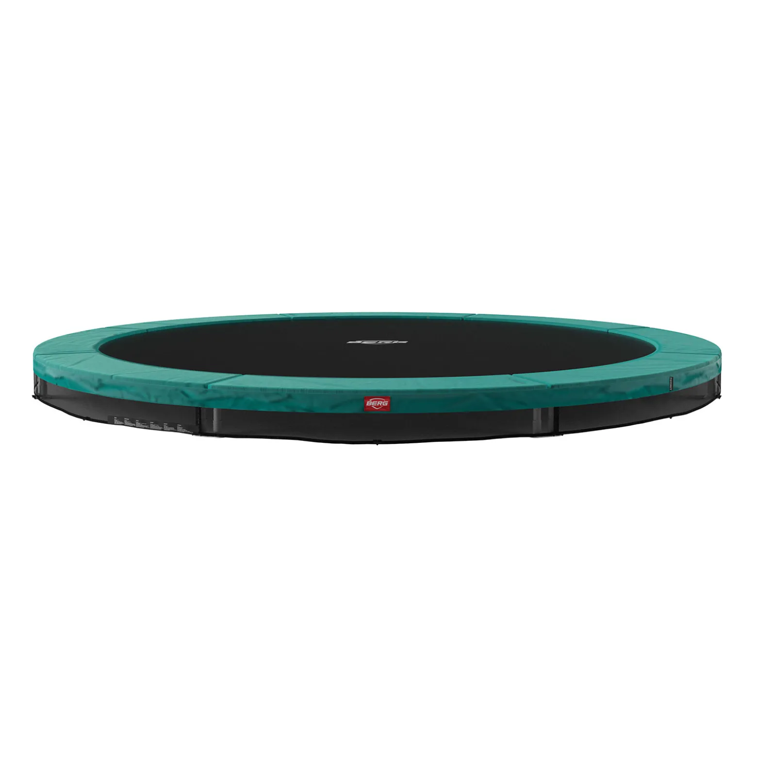 Berg Trampolin InGround Favorit Sports