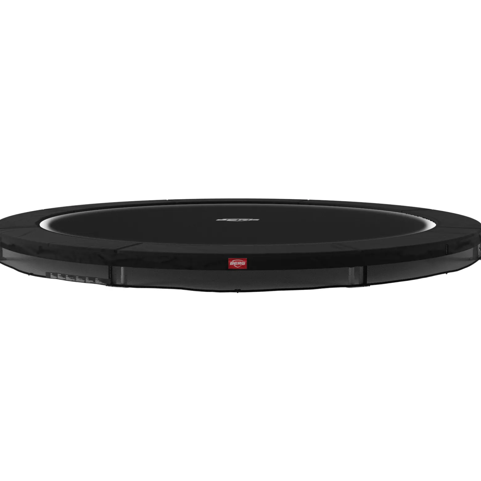 Berg Trampolin InGround Favorit Sports