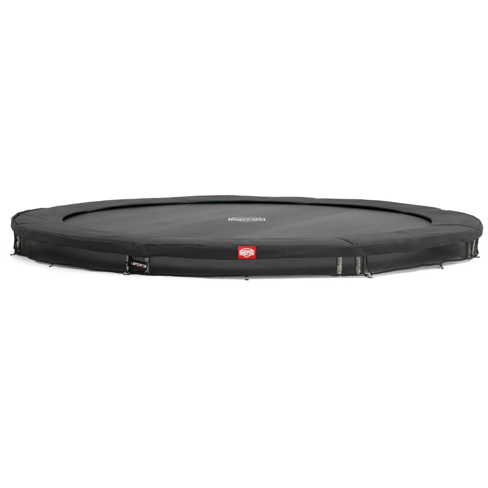 Berg Trampolin InGround Favorit Sports