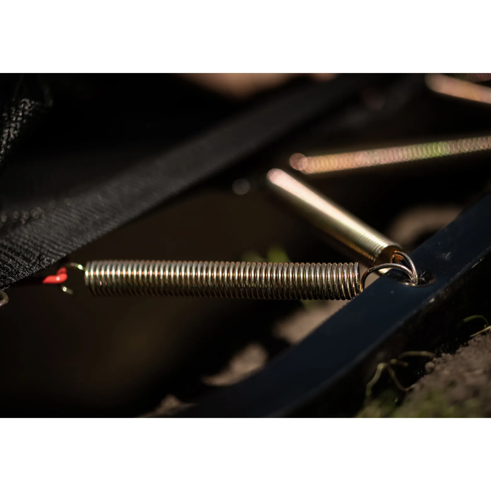 Berg Trampolin Ultim Champion Flatground Sports AirFlow Pro