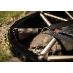 Berg Trampolin Ultim Champion Flatground Sports AirFlow Pro