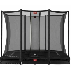 Berg Trampolin Ultim Favorit InGround inkl. Sicherheitsnetz Comfort