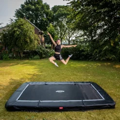 Berg Trampolin Ultim Favorit InGround Sports