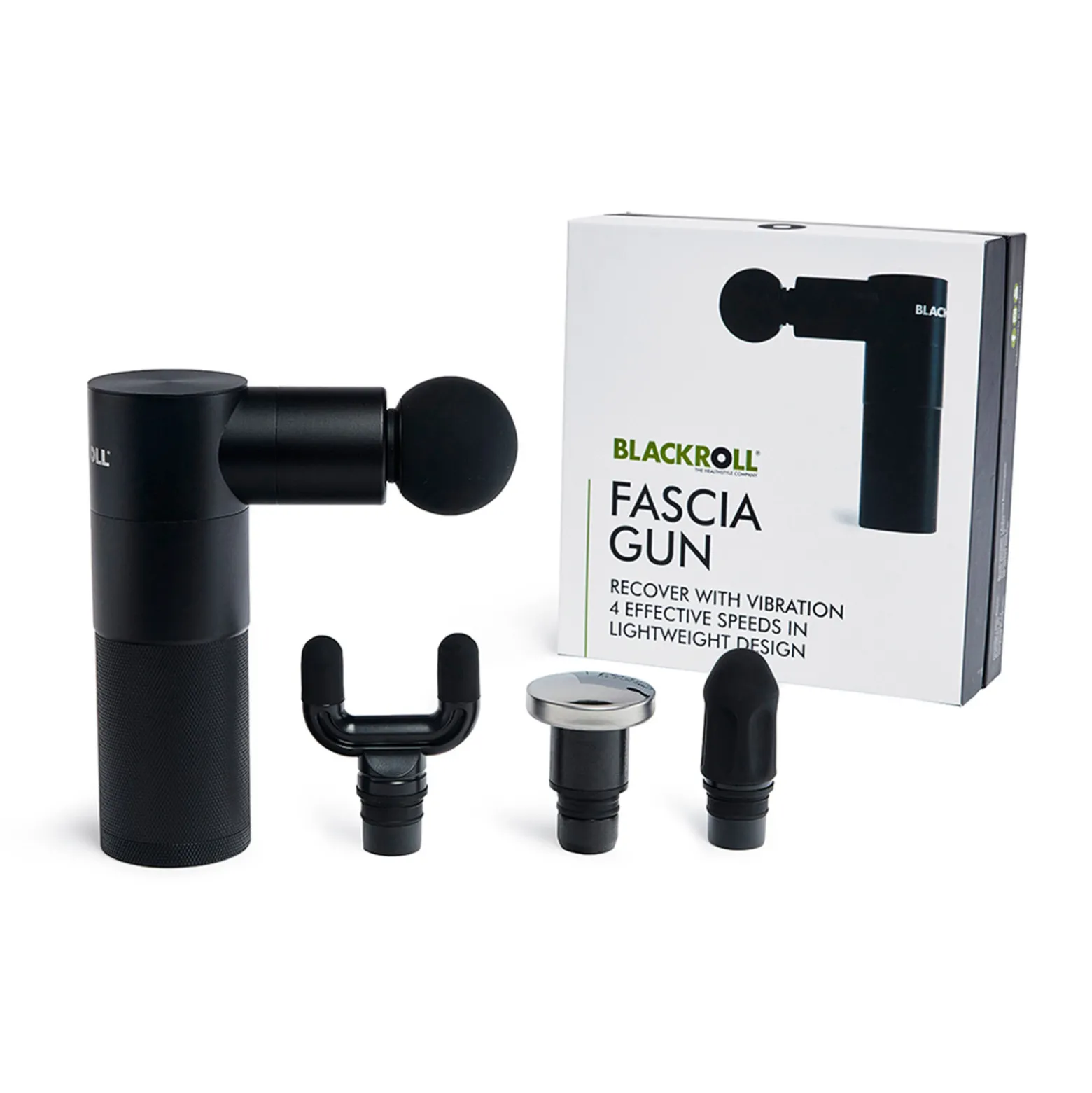 BLACKROLL Massagegerät Fascia Gun