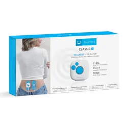 Bluetens Muskelstimulator Classic 2