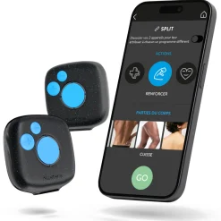 Bluetens Muskelstimulator Duo Sport 2