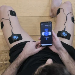 Bluetens Muskelstimulator Duo Sport 2