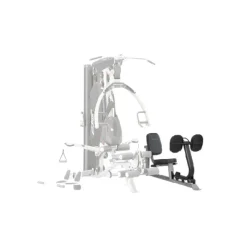 BodyCraft Beinpresse für Elite
