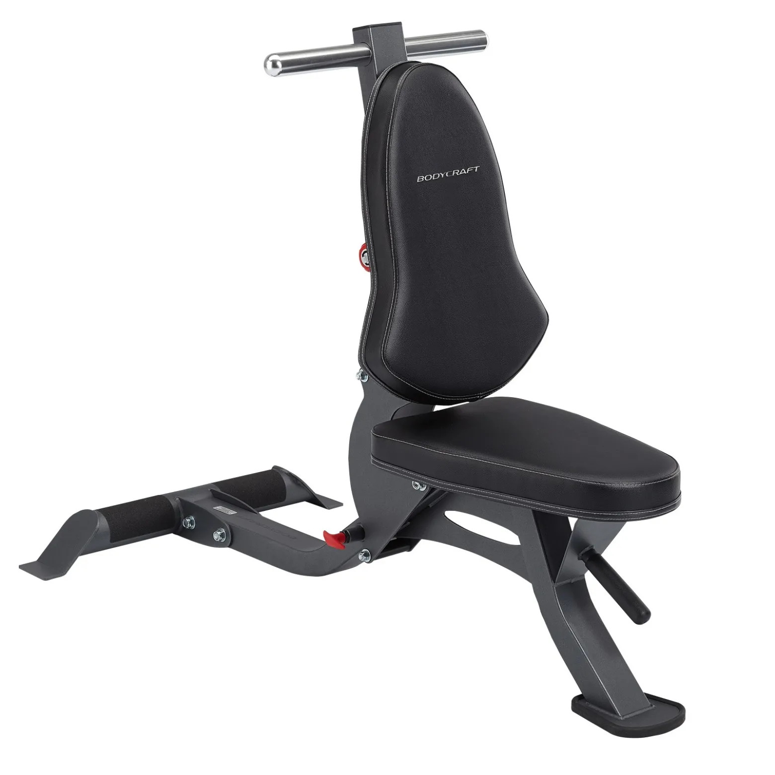 BodyCraft Hantelbank F603