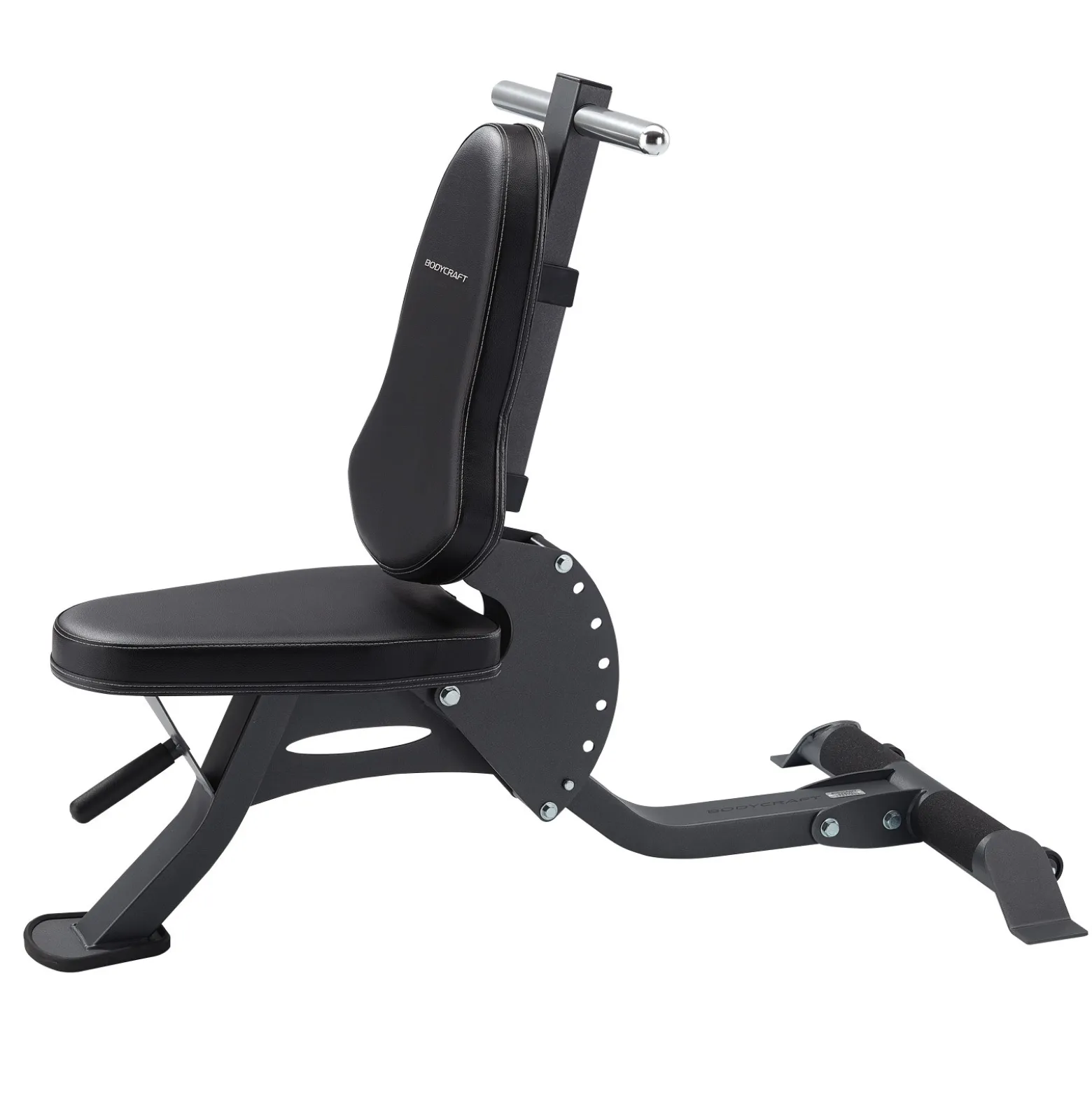 BodyCraft Hantelbank F603