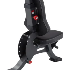 BodyCraft Hantelbank F603