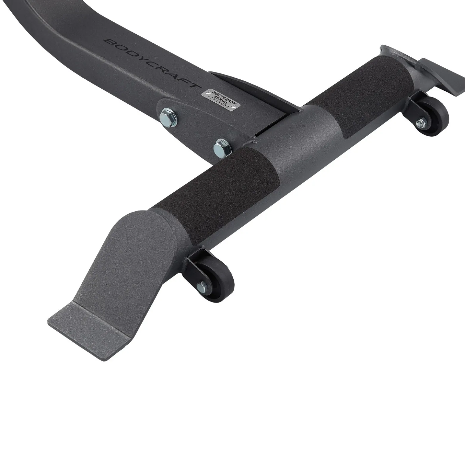 BodyCraft Hantelbank F603