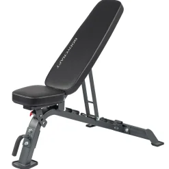 BodyCraft Hantelbank F.I.D. F605