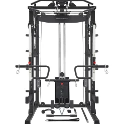 BodyCraft Jammer Arms für SG1
