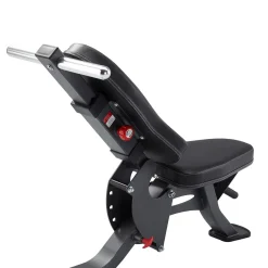 BodyCraft Kabelzugstation HFT inkl. Hantelbank F603