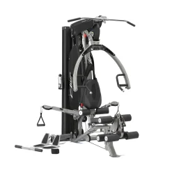 BodyCraft Kraftstation Elite Graphite