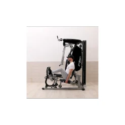 BodyCraft Kraftstation Elite Graphite