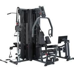 BodyCraft Kraftstation X4