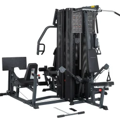 BodyCraft Kraftstation X4